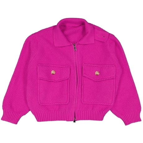 Blouson manches longues femme LILA XXL