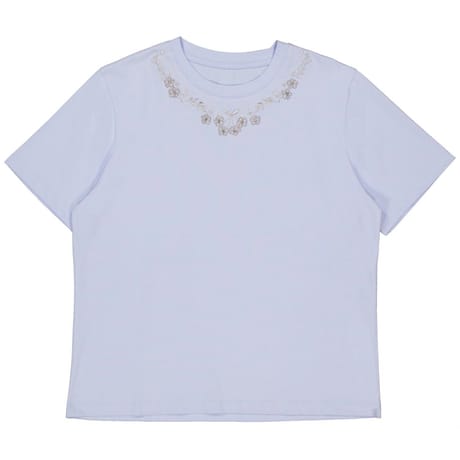 Tee shirt manches courtes femme CIEL 38\40