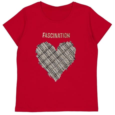 Tee shirt manches courtes femme GRENADE ACBL007 T50/52