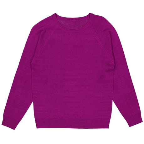 Pull manches longues femme VIOLINE T50\52