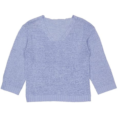 Pull manches longues femme CIEL T38/40