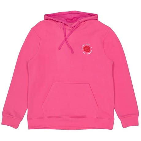 Sweat manches longues femme ROSE T38\40