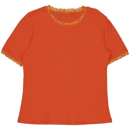 Tee shirt manches courtes femme COQUELICOT T38\40