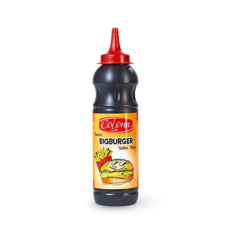 Colona sauce biggyburger 505g