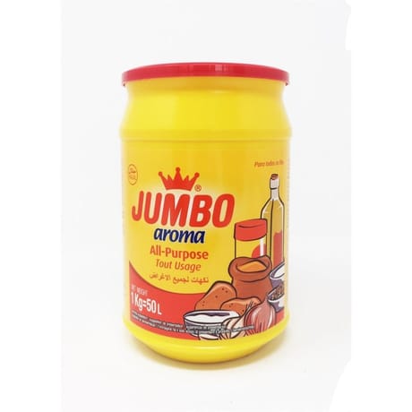 Jumbo aroma poudre 1kg