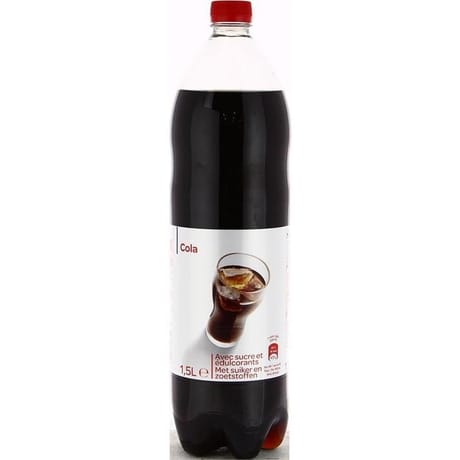 Cola regular 1,5L