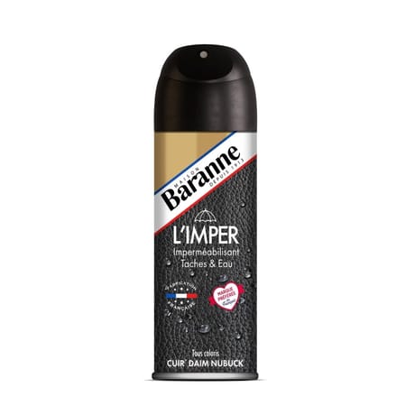 Baranne imperméabilisant classique aérosol 200ml