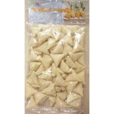 Wei wing samoussa à la crevette 2kg