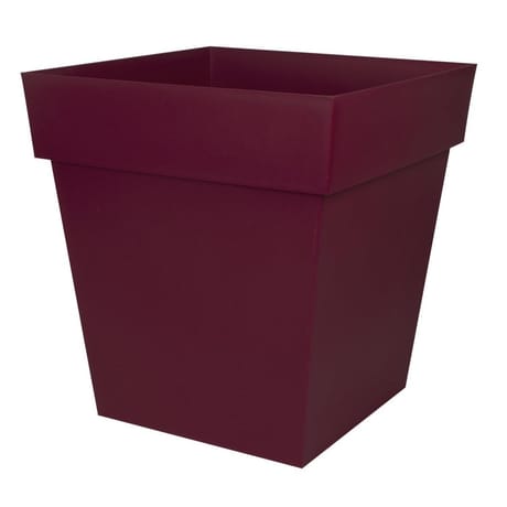 Muret toscane 80cm 74l - vert laurier