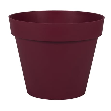 POT TOSCANE Diam 30CM vert laurier