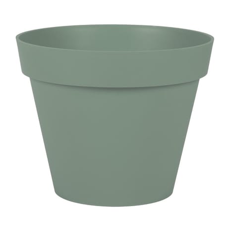 Pot toscane diam 30cm 10l - vert laurier