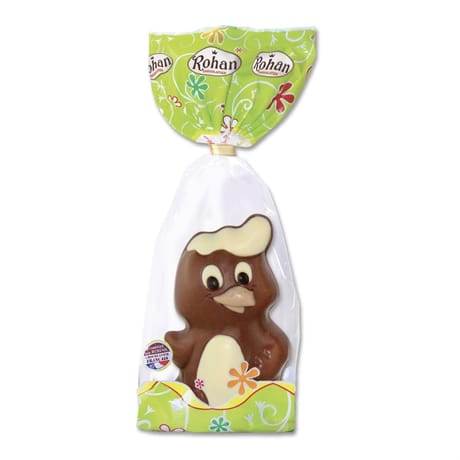 Rohan poussin en chocolat 175g