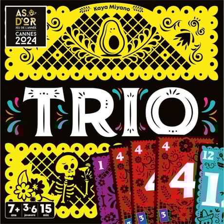 Trio