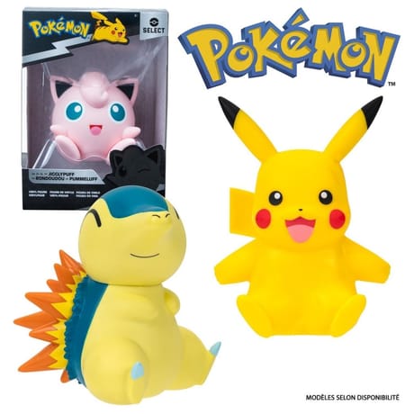 Figurine vinyle 20cm