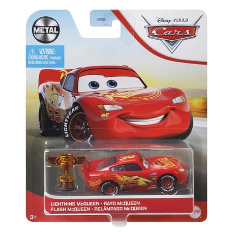 Véhicules Cars