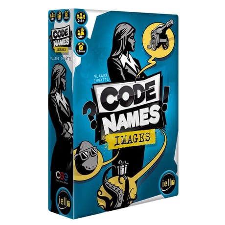 Iello codenames images