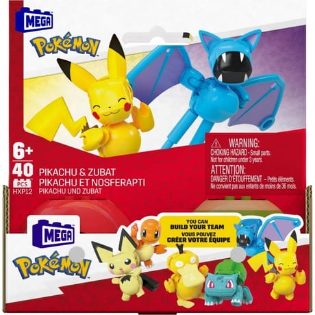 Pack de 2 pokeball