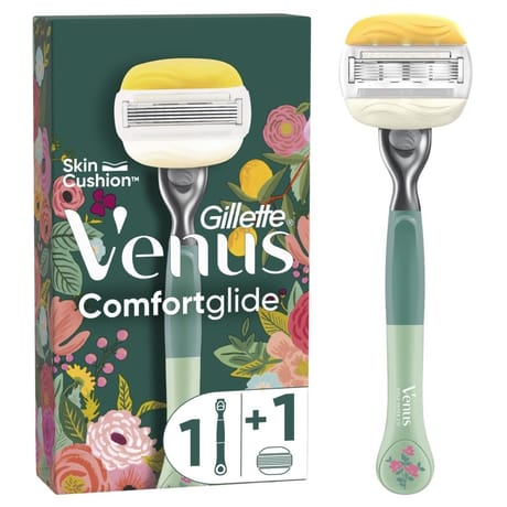 Gilette rasoir venus comforti