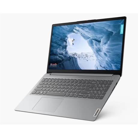 Lenovo ordinateur portable 15.6