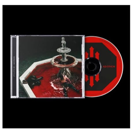 Cd sch - jvlivs iii : ad finem - version avversita