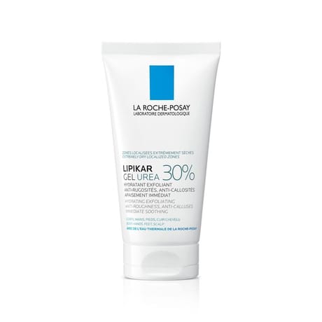 La roche posay lipikar urea 30% 50ml