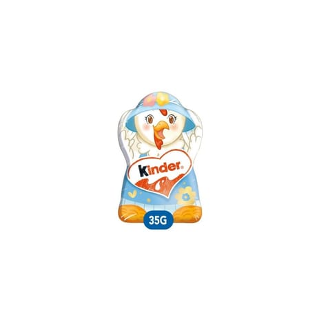 Kinder moulage 35g