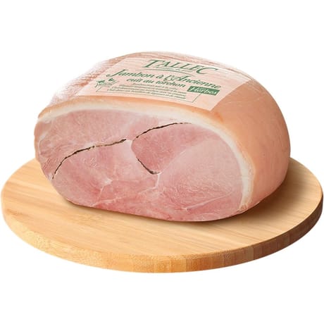Jambon à l'ancienne ac aux herbes