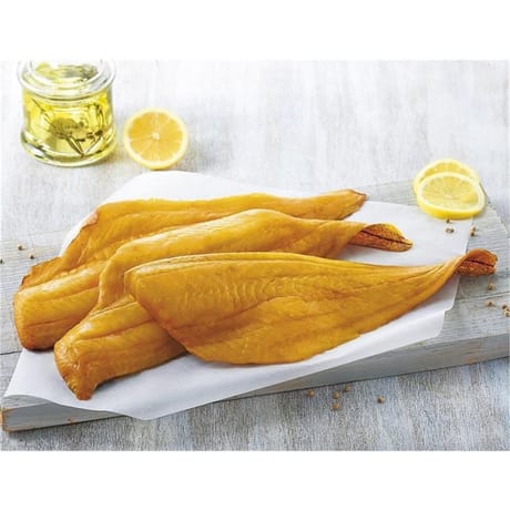 Filet de Haddock