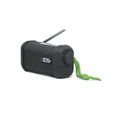 Muse radio portable hybrid MH-08 MB