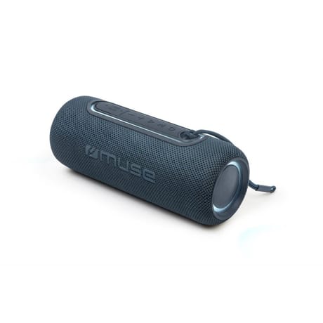 Muse enceinte bluetooth portable M-780 BTB