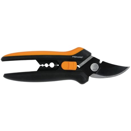 Sécateur à Fleurs Solid  SP14  13mm coupe