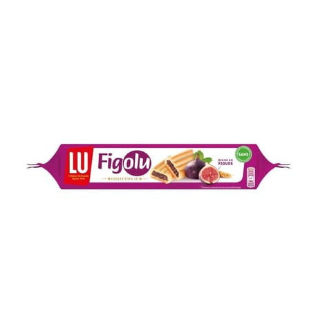 Lu figolu 192g