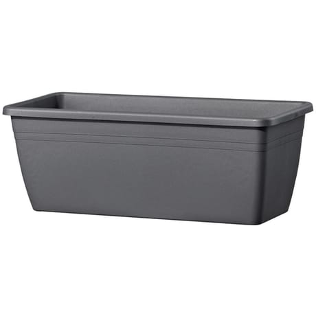 Jardiniere day r anthracite l60