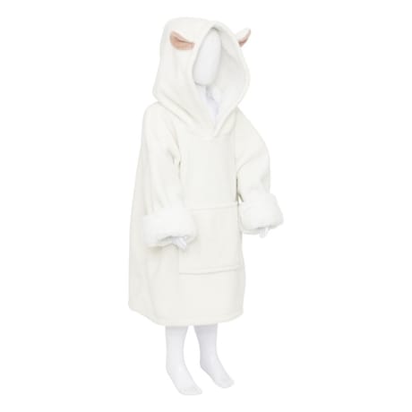 Plais sweat sherpa mouton