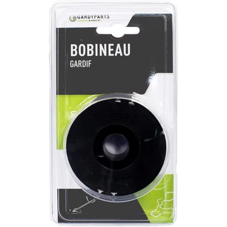 Bobineau adaptable