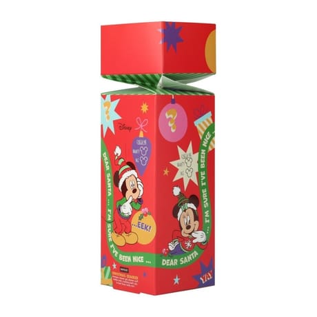 Disney mickey mouse coffret cadeau x8 pieces