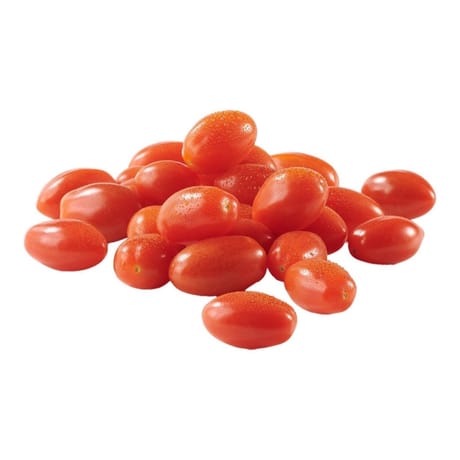 TOMATE CERISE ALLONGEE ROUGE ALLONGEE BARQUETTE 250G SIMPL