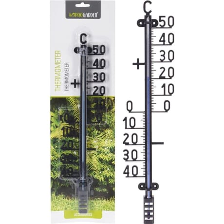 Thermomètre