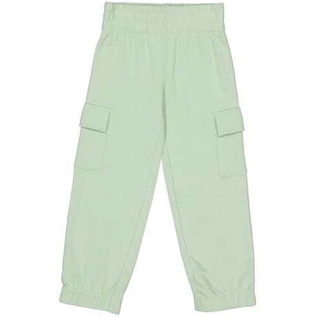 Pantalon sport cargo fille SAUGE 14 ANS