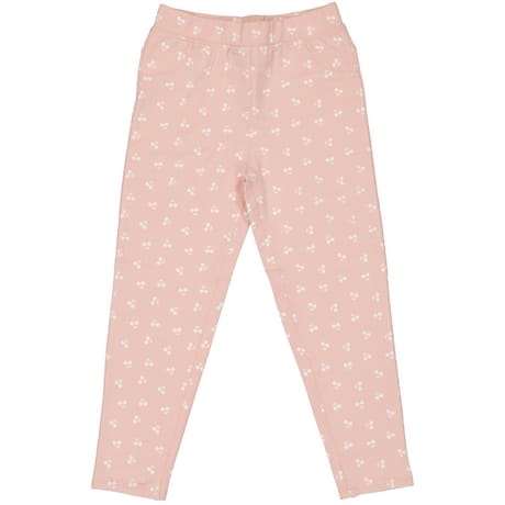 Jegging ROSE PASTEL 6 ANS
