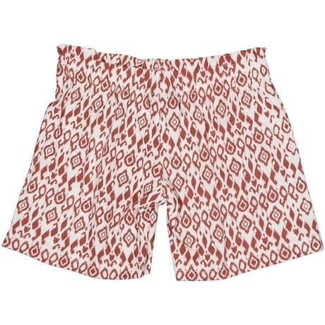 Short fille TERRE 6 ANS