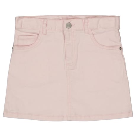 Jupe courte ROSE PASTEL 5 ANS