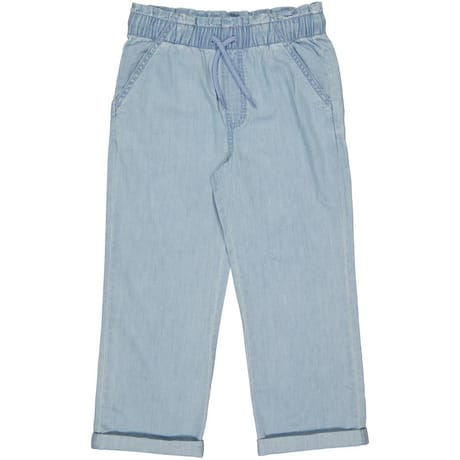 Pantalon denim fille BLEACH  14 ANS