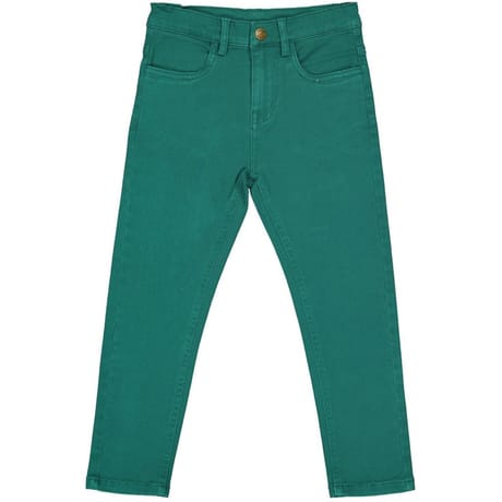 Jean garçon DENIM GREEN 14 ANS