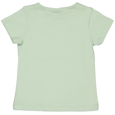 Tee shirt manches courtes fille SAUGE 14 ANS