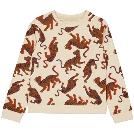 Sweat shirt garçon SABLE 10 ANS