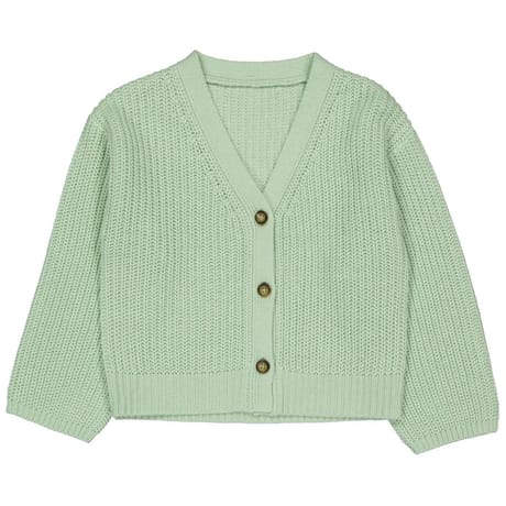 Gilet fille SAUGE 5 ANS