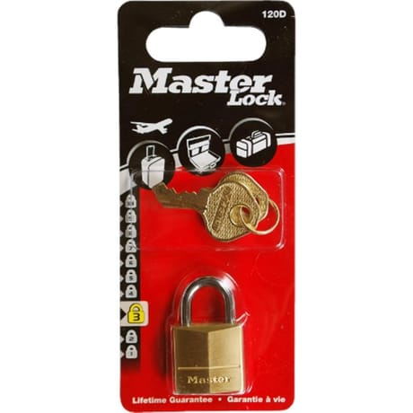 Cadenas laiton 20mm