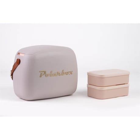 Glaciere lunchbox perla gold 6l