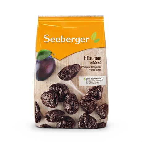 Pruneaux dénoyautés 500g